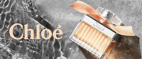 chloe parfum 10 ml|chloe perfume official site.